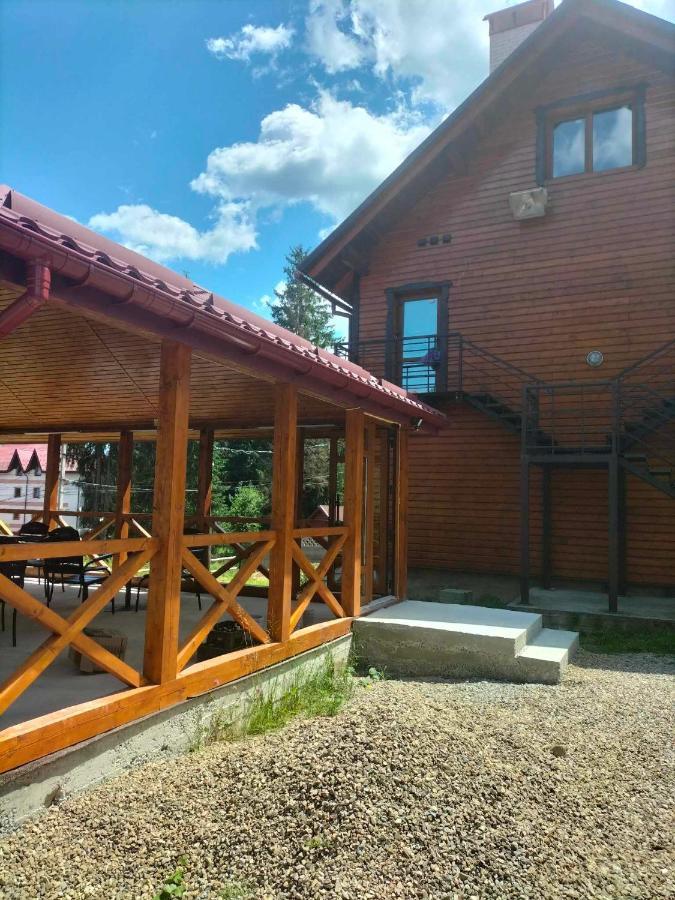 Homelike Яблоница Экстерьер фото